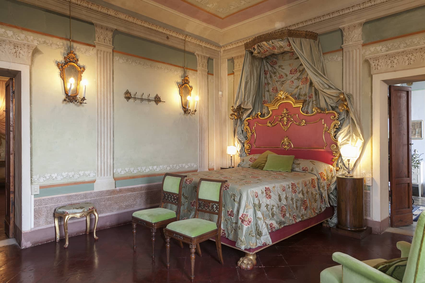 Bridal suite - 3