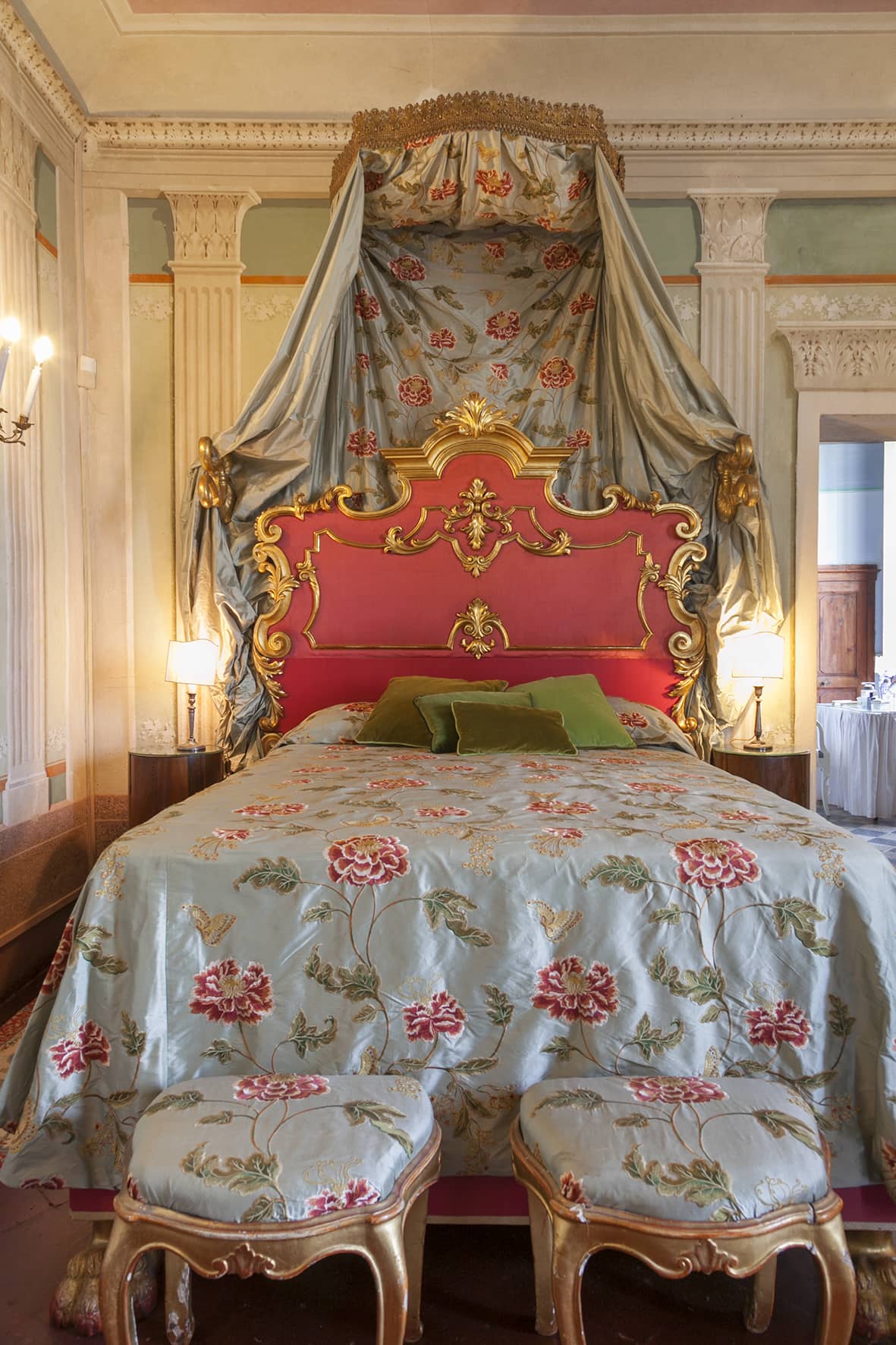 Bridal suite - 2